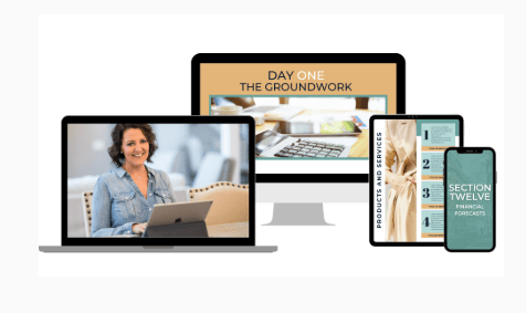 You are currently viewing Samantha English – Local Business Bootcamp Download