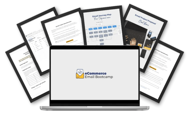 You are currently viewing Samar Owais – eCommerce Email Bootcamp Download