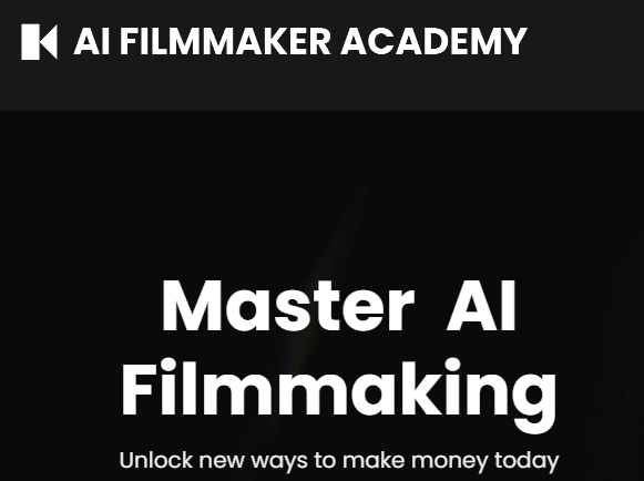 You are currently viewing Samson – AI Filmmaker Academy Download