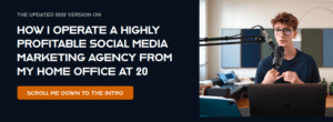 Read more about the article Sander Stage – SMMAcademy Download