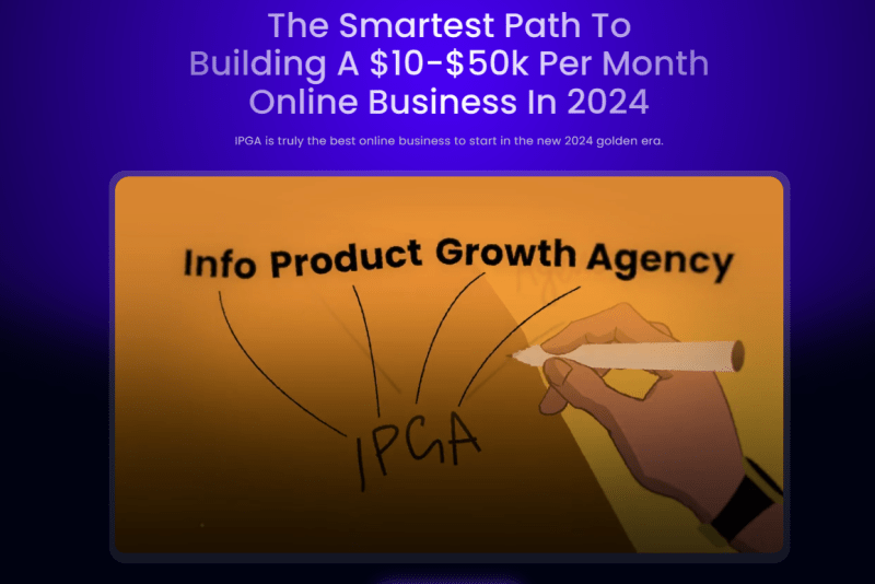 You are currently viewing Sander Stage – The IPGA Masterclass + Update 1 Download