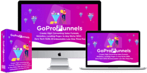 Read more about the article Sandy Nayak – GoProFunnels Free Download
