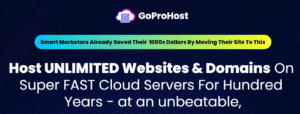 Read more about the article Sandy Nayak – GoProHost Free Download