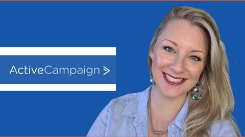 You are currently viewing [SUPER HOT SHARE] Sarah Cordiner – ActiveCampaign Email Automation Masterclass Download