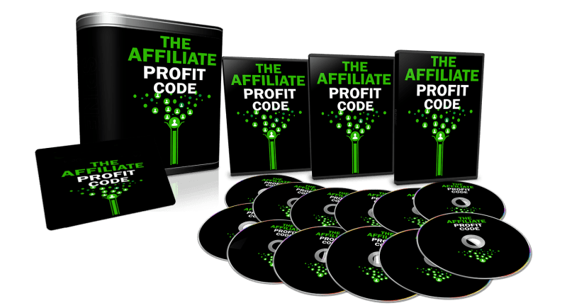 You are currently viewing Sarah Staar – Affiliate Profit Code + Update 1 Download