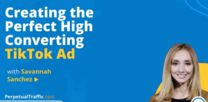 Read more about the article Savannah Sanchez – TikTok Ads Course Download