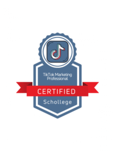 Read more about the article Schollege – Certified TikTok Marketing Professional Download