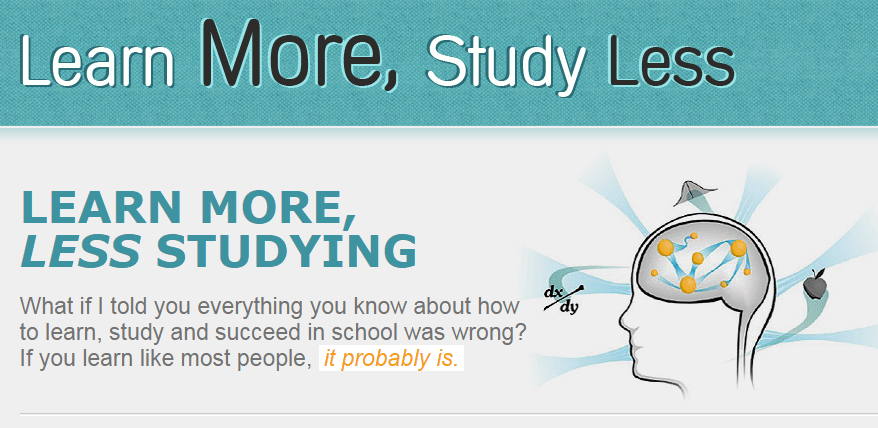 You are currently viewing [SUPER HOT SHARE] Scott H Young – Learn More, Study Less Download