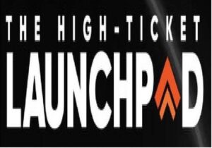 Read more about the article [SUPER HOT SHARE] Scott Oldford – High Ticket Launchpad Download