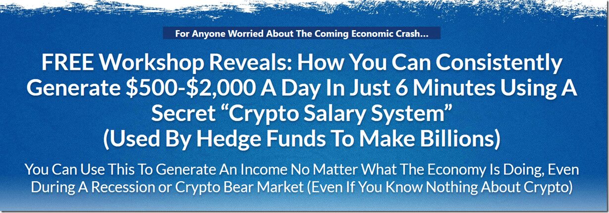 You are currently viewing Scott Phillips – Crypto Salary System Download