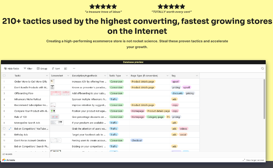 You are currently viewing ScrapBook – SaaS and Ecommerce Growth Hacks Bundle Download