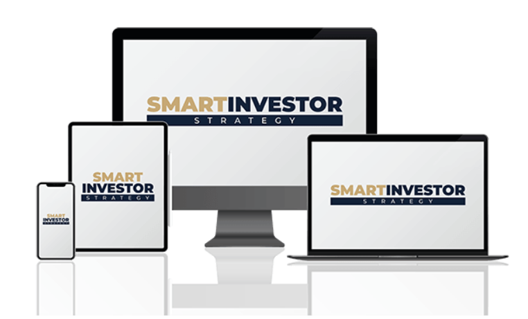 You are currently viewing Sean Allison – Smart Investor Strategy Download