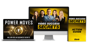 Read more about the article Sean Cannell – Video Success Secrets + Bonus Download