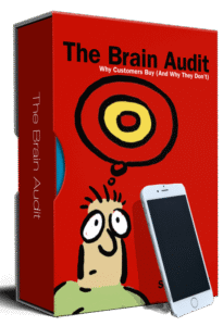 Read more about the article Sean D’Souza – The Brain Audit Download