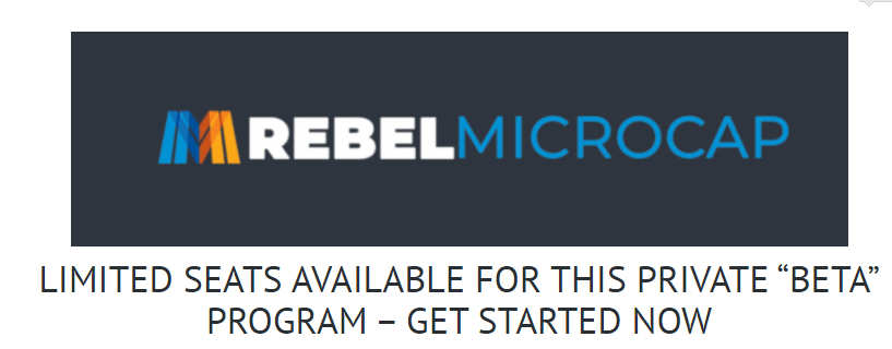 You are currently viewing Sean Donahue – Rebel MicroCap Program Download