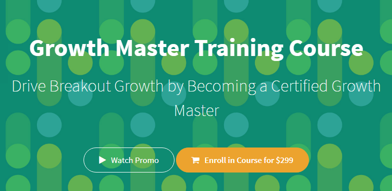 You are currently viewing [SUPER HOT SHARE] Sean Ellis – Growth Master Training Course Download