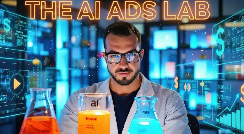 You are currently viewing Sean Ferres – The AI Ads Lab Download