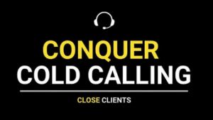 Read more about the article Sean Longden – Conquer Cold Calling Download