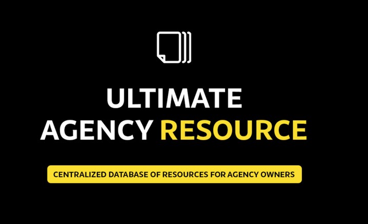 You are currently viewing Sean Longden – Ultimate Agency Resource Download