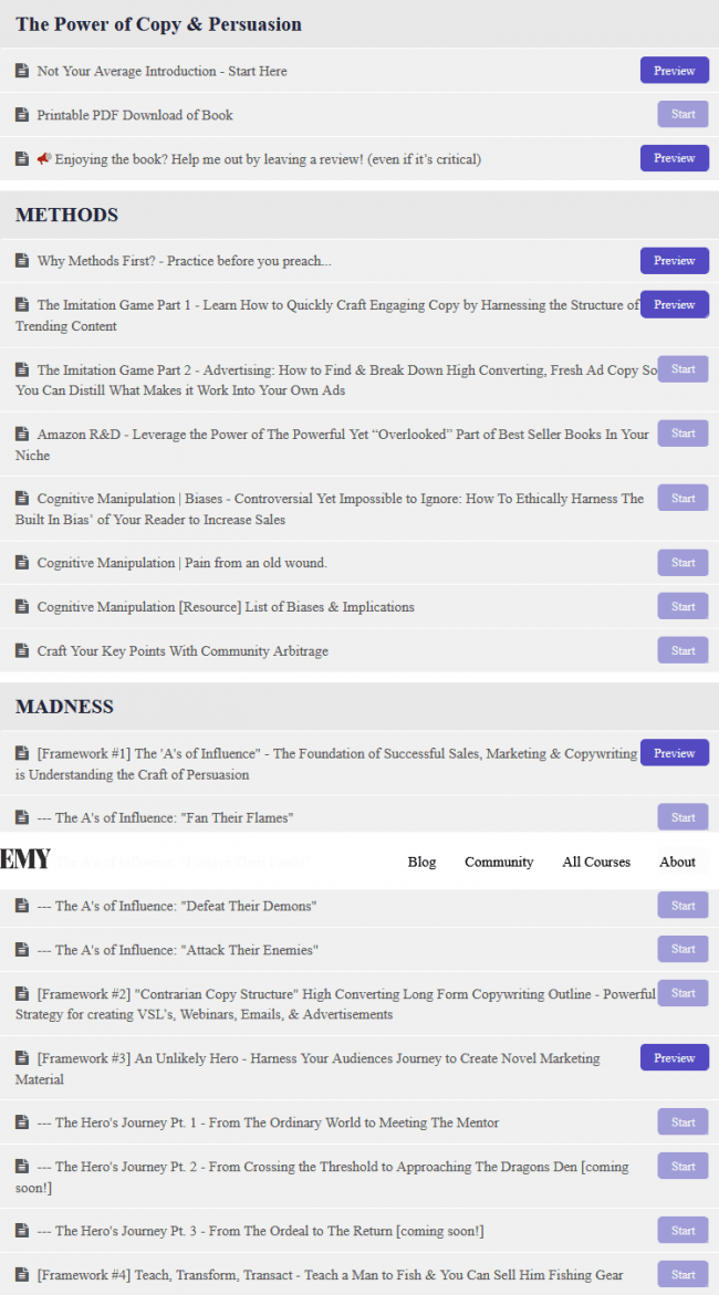 You are currently viewing Sean Vosler – 7 Figure Marketing Copy Guide Download