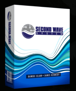 Read more about the article [GET] Dawud Islam & James Kennedy – Second Wave System Free Download