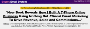 Read more about the article Secret Email System Free Download
