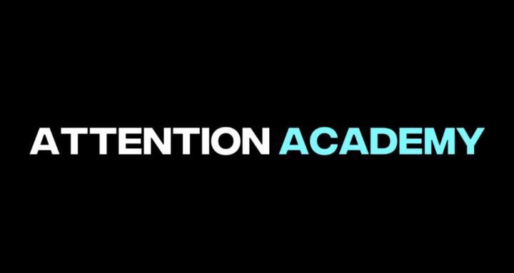 You are currently viewing Seena Rezaei – Attention Academy Download