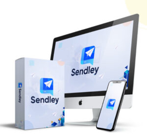 Read more about the article [GET] Sendley – All Bonuses Free Download