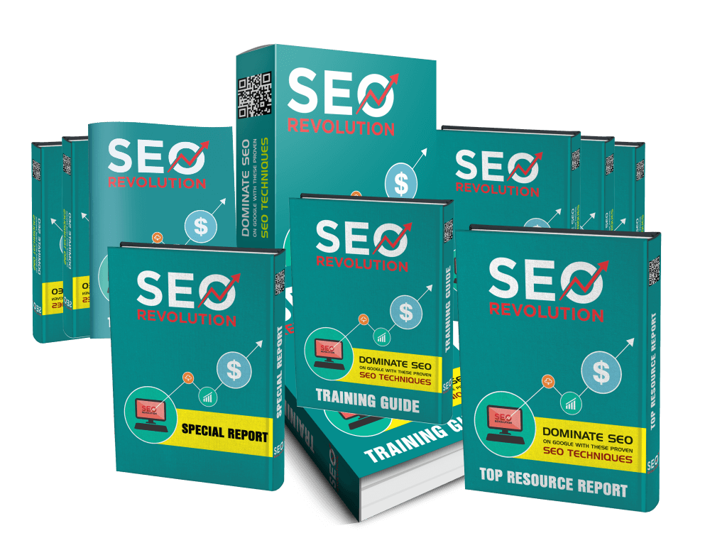 You are currently viewing [GET] Seo Revolution PLR Download