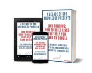Read more about the article SerpLogic – The Definitive Guide to Building Authoritative Backlinks and Dominating SEO ($200) Free Download
