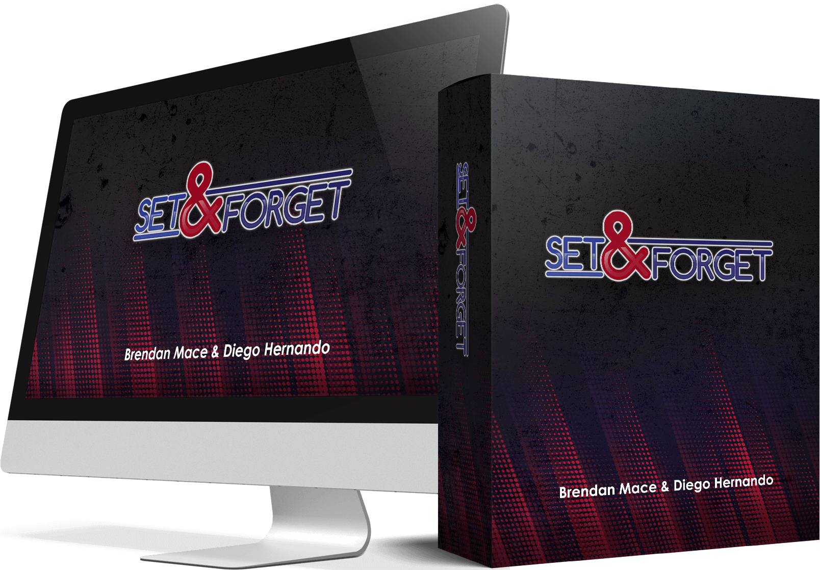 You are currently viewing [GET] Set and Forget PRO V2 Free Download