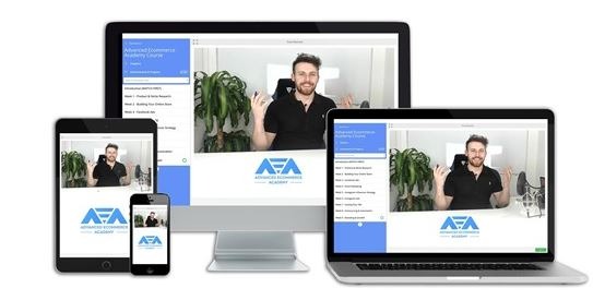 You are currently viewing [SUPER HOT SHARE] Seth Smith – Advanced Ecommerce Academy Download