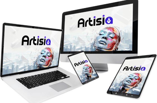 You are currently viewing Seun Adeleke – Artisia + OTOs Free Download