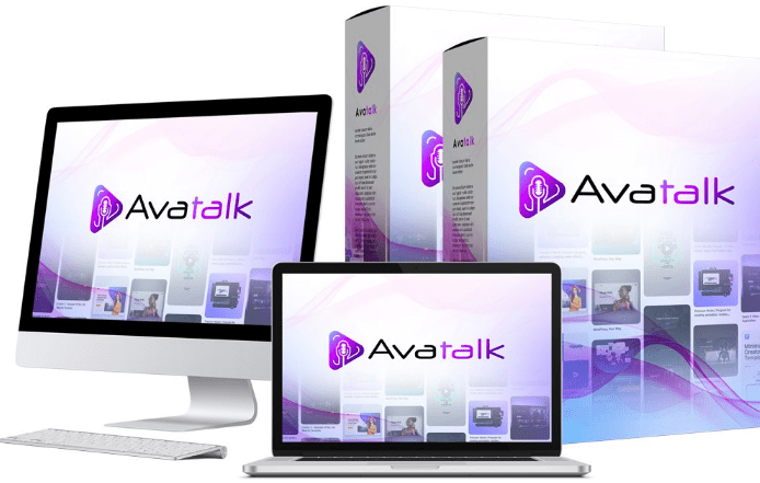 You are currently viewing Seun Ogundele – AvaTalk + OTOs Free Download