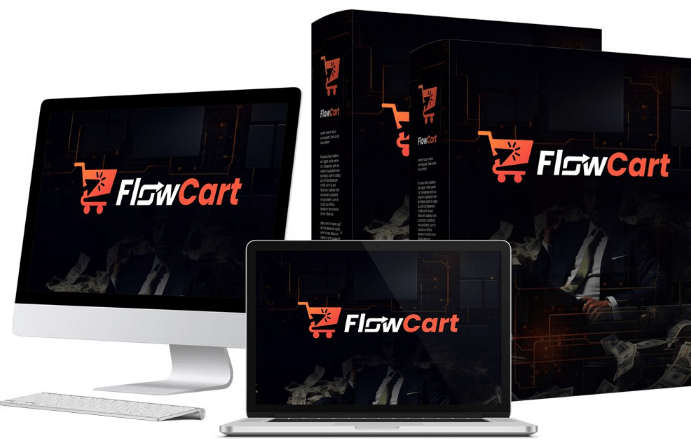 You are currently viewing Seun Ogundele – FlowCart + OTOs Free Download