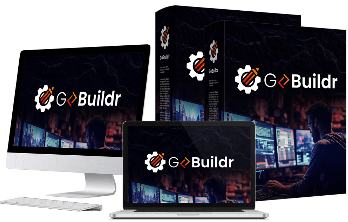 You are currently viewing Seun Ogundele – GoBuildrr + OTOs Free Download
