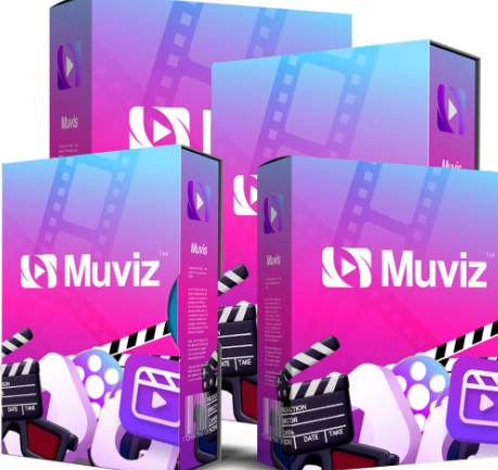You are currently viewing Seun Ogundele – Muviz + OTOs Free Access