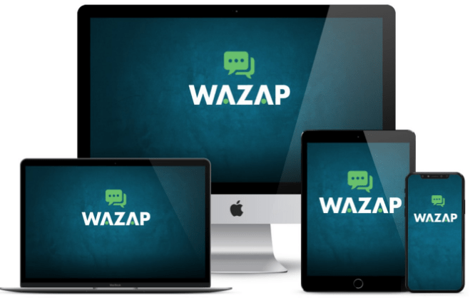 You are currently viewing Seun Ogundele – Wazap + OTOs Free