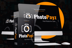 Read more about the article Seyi Adeleke – PhotoPayz Free Download