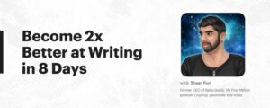 Read more about the article Shaan Puri – Power Writing Download
