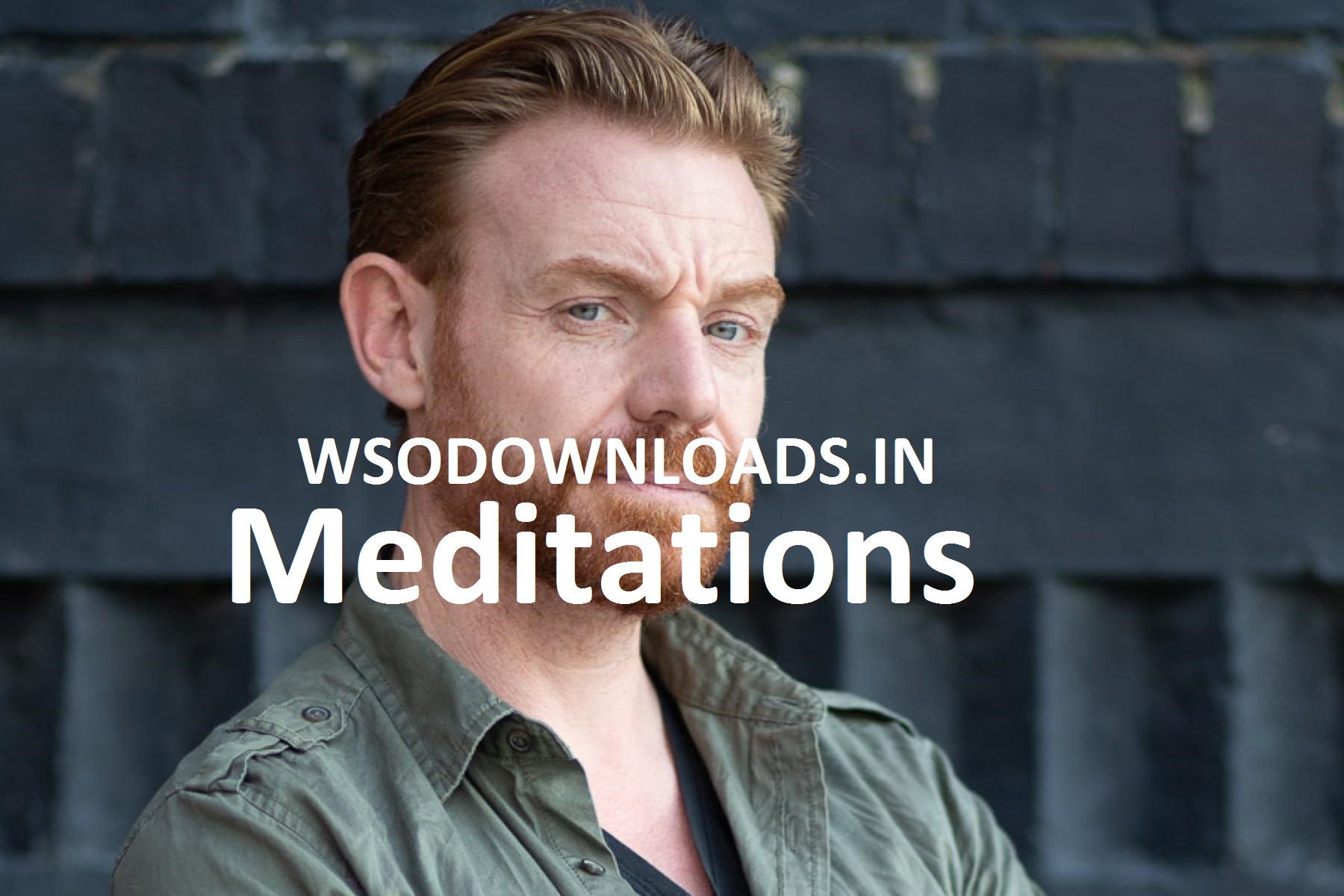 You are currently viewing [SUPER HOT SHARE] Shae Matthews – Meditations Download