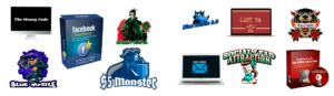 Read more about the article Shan Din – Premium Xmas Bundle of the Year + OTO Free Download