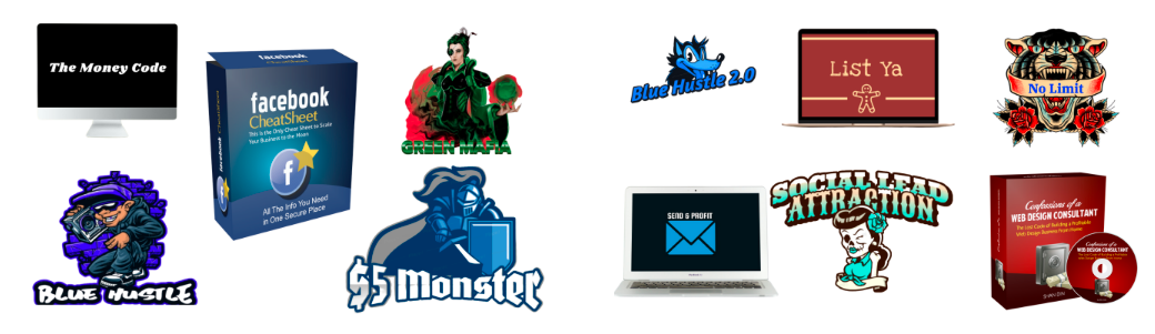 You are currently viewing Shan Din – Premium Xmas Bundle of the Year + OTO Free Download