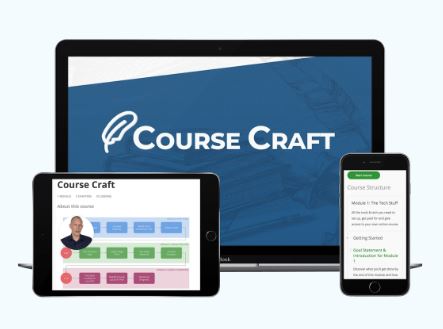 You are currently viewing [GET] Shane Melaugh – Course Craft Download