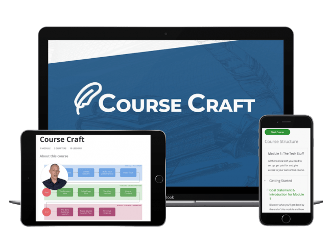 You are currently viewing [SUPER HOT SHARE] Shane Melaugh – Course Craft Download