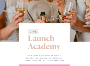 Read more about the article Shannon Lutz – Live Launch Academy Download