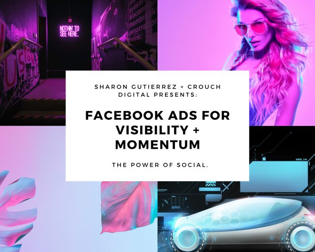 You are currently viewing Sharon Gutierrez – Facebook Ads Visibility + Momentum Download