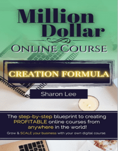 Read more about the article Sharon Lee – Online Course Creation Formula Free Download