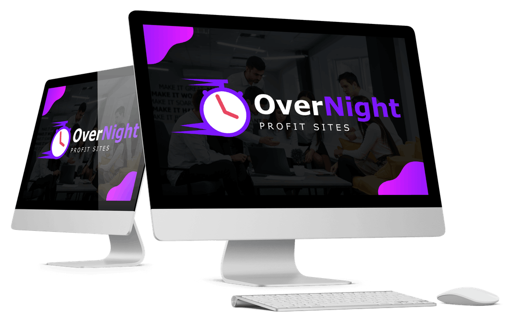 You are currently viewing Shawn Josiah – Overnight Profit Sites Free Download