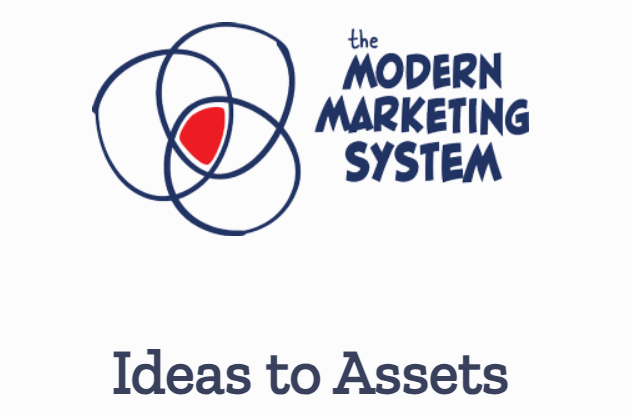 You are currently viewing Shawn Twing, Andre Chaperon – Idea To Assets Download